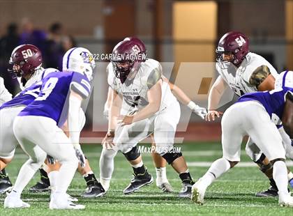 Thumbnail 1 in Magnolia West @ Galveston Ball (UIL 5A Div 1 Bi-District Playoff) photogallery.