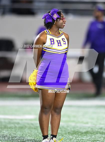 Thumbnail 1 in Magnolia West @ Galveston Ball (UIL 5A Div 1 Bi-District Playoff) photogallery.
