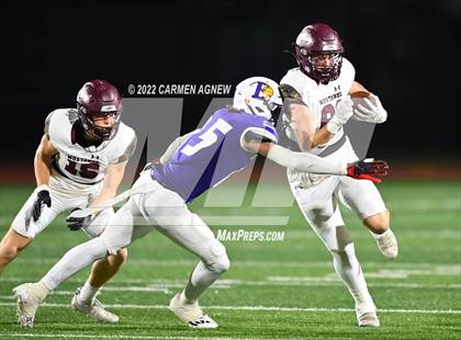 Thumbnail 2 in Magnolia West @ Galveston Ball (UIL 5A Div 1 Bi-District Playoff) photogallery.