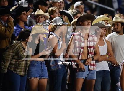 Thumbnail 2 in Magnolia West @ Galveston Ball (UIL 5A Div 1 Bi-District Playoff) photogallery.