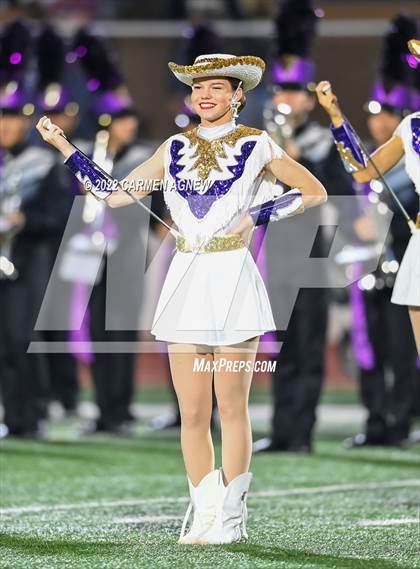 Thumbnail 1 in Magnolia West @ Galveston Ball (UIL 5A Div 1 Bi-District Playoff) photogallery.