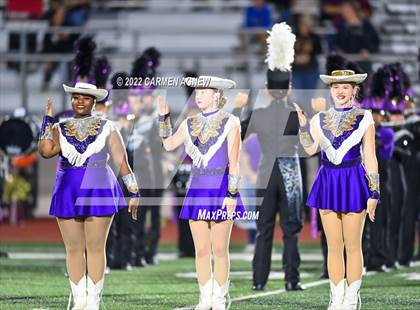Thumbnail 2 in Magnolia West @ Galveston Ball (UIL 5A Div 1 Bi-District Playoff) photogallery.