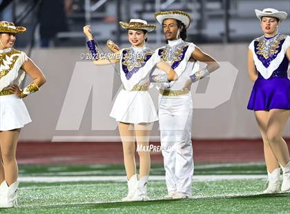 Thumbnail 1 in Magnolia West @ Galveston Ball (UIL 5A Div 1 Bi-District Playoff) photogallery.