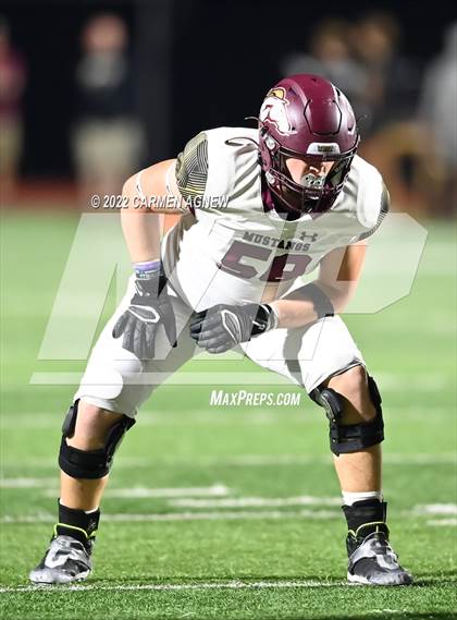 Thumbnail 3 in Magnolia West @ Galveston Ball (UIL 5A Div 1 Bi-District Playoff) photogallery.