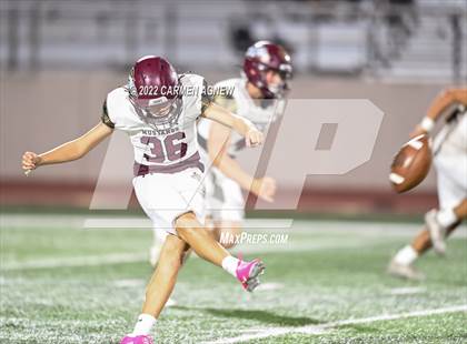 Thumbnail 2 in Magnolia West @ Galveston Ball (UIL 5A Div 1 Bi-District Playoff) photogallery.