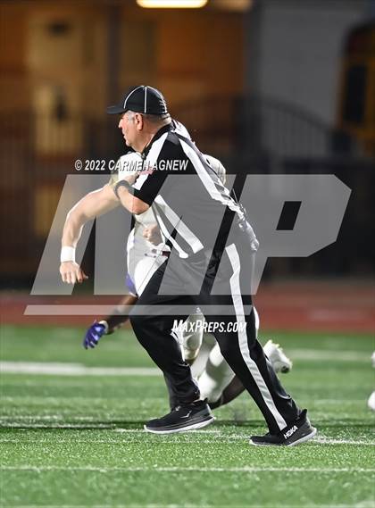 Thumbnail 3 in Magnolia West @ Galveston Ball (UIL 5A Div 1 Bi-District Playoff) photogallery.