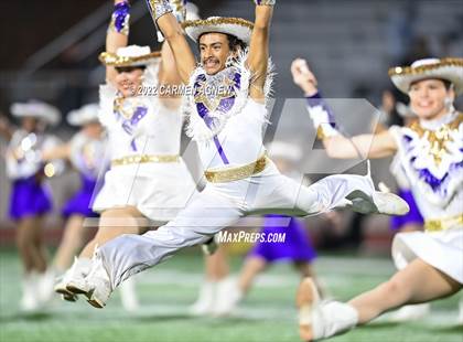 Thumbnail 3 in Magnolia West @ Galveston Ball (UIL 5A Div 1 Bi-District Playoff) photogallery.