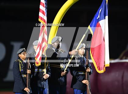 Thumbnail 1 in Magnolia West @ Galveston Ball (UIL 5A Div 1 Bi-District Playoff) photogallery.