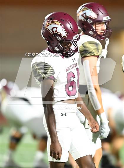 Thumbnail 1 in Magnolia West @ Galveston Ball (UIL 5A Div 1 Bi-District Playoff) photogallery.