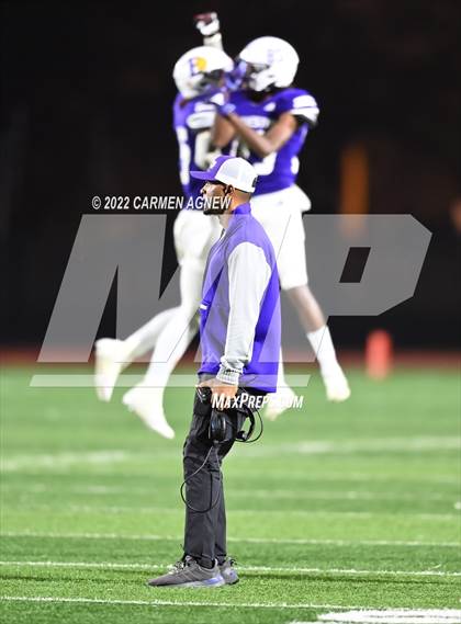 Thumbnail 1 in Magnolia West @ Galveston Ball (UIL 5A Div 1 Bi-District Playoff) photogallery.