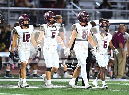 Thumbnail 3 in Magnolia West @ Galveston Ball (UIL 5A Div 1 Bi-District Playoff) photogallery.