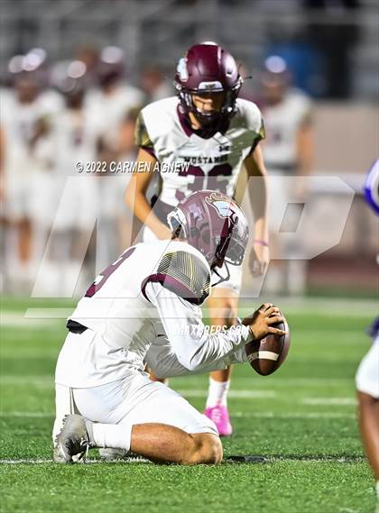 Thumbnail 2 in Magnolia West @ Galveston Ball (UIL 5A Div 1 Bi-District Playoff) photogallery.