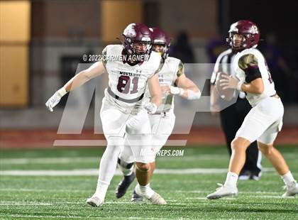 Thumbnail 2 in Magnolia West @ Galveston Ball (UIL 5A Div 1 Bi-District Playoff) photogallery.