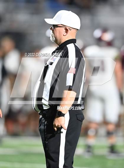 Thumbnail 3 in Magnolia West @ Galveston Ball (UIL 5A Div 1 Bi-District Playoff) photogallery.