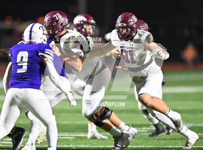 Thumbnail 3 in Magnolia West @ Galveston Ball (UIL 5A Div 1 Bi-District Playoff) photogallery.