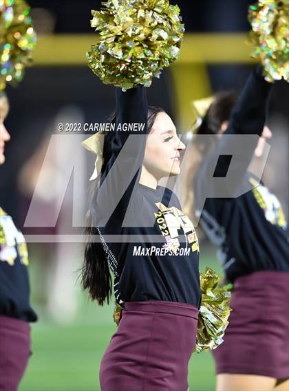 Thumbnail 2 in Magnolia West @ Galveston Ball (UIL 5A Div 1 Bi-District Playoff) photogallery.