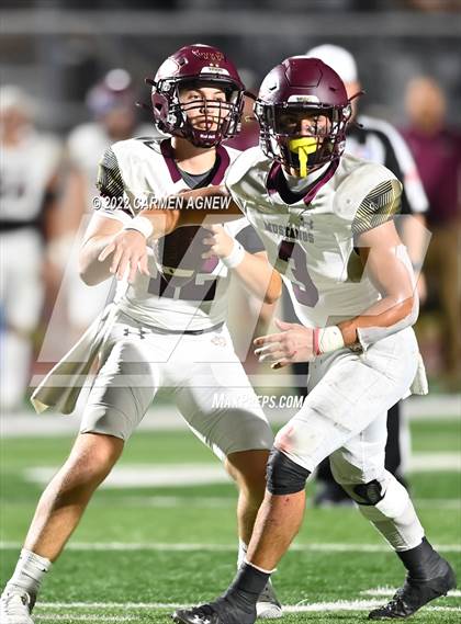 Thumbnail 1 in Magnolia West @ Galveston Ball (UIL 5A Div 1 Bi-District Playoff) photogallery.