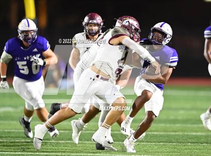 Thumbnail 2 in Magnolia West @ Galveston Ball (UIL 5A Div 1 Bi-District Playoff) photogallery.