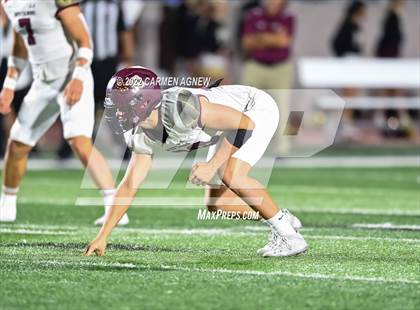Thumbnail 2 in Magnolia West @ Galveston Ball (UIL 5A Div 1 Bi-District Playoff) photogallery.