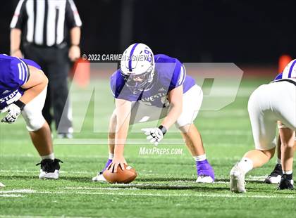 Thumbnail 2 in Magnolia West @ Galveston Ball (UIL 5A Div 1 Bi-District Playoff) photogallery.