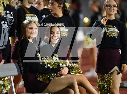 Thumbnail 2 in Magnolia West @ Galveston Ball (UIL 5A Div 1 Bi-District Playoff) photogallery.
