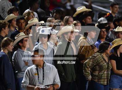 Thumbnail 1 in Magnolia West @ Galveston Ball (UIL 5A Div 1 Bi-District Playoff) photogallery.