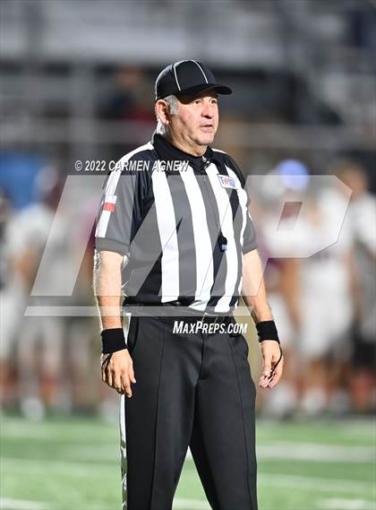 Thumbnail 1 in Magnolia West @ Galveston Ball (UIL 5A Div 1 Bi-District Playoff) photogallery.