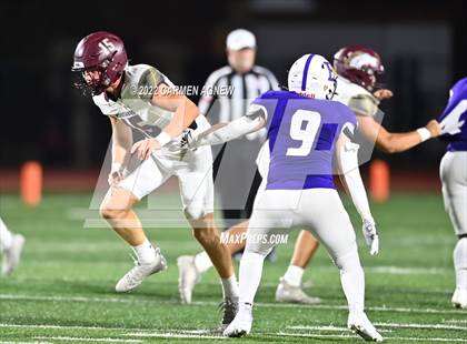 Thumbnail 2 in Magnolia West @ Galveston Ball (UIL 5A Div 1 Bi-District Playoff) photogallery.