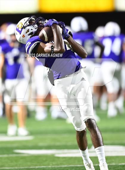 Thumbnail 1 in Magnolia West @ Galveston Ball (UIL 5A Div 1 Bi-District Playoff) photogallery.