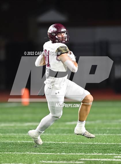 Thumbnail 3 in Magnolia West @ Galveston Ball (UIL 5A Div 1 Bi-District Playoff) photogallery.