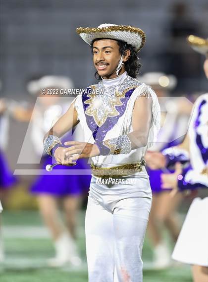 Thumbnail 2 in Magnolia West @ Galveston Ball (UIL 5A Div 1 Bi-District Playoff) photogallery.