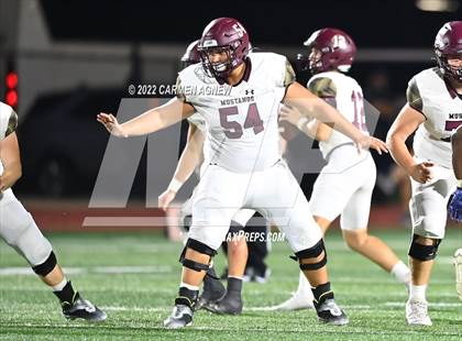 Thumbnail 1 in Magnolia West @ Galveston Ball (UIL 5A Div 1 Bi-District Playoff) photogallery.
