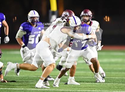 Thumbnail 1 in Magnolia West @ Galveston Ball (UIL 5A Div 1 Bi-District Playoff) photogallery.