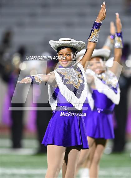 Thumbnail 2 in Magnolia West @ Galveston Ball (UIL 5A Div 1 Bi-District Playoff) photogallery.