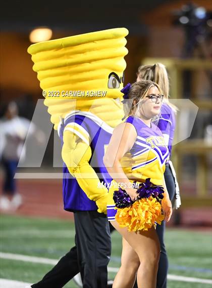 Thumbnail 1 in Magnolia West @ Galveston Ball (UIL 5A Div 1 Bi-District Playoff) photogallery.
