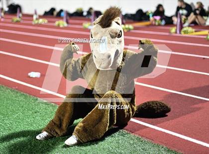 Thumbnail 2 in Magnolia West @ Galveston Ball (UIL 5A Div 1 Bi-District Playoff) photogallery.
