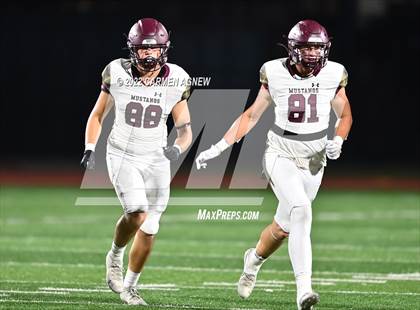 Thumbnail 1 in Magnolia West @ Galveston Ball (UIL 5A Div 1 Bi-District Playoff) photogallery.