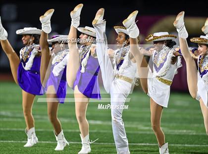 Thumbnail 3 in Magnolia West @ Galveston Ball (UIL 5A Div 1 Bi-District Playoff) photogallery.