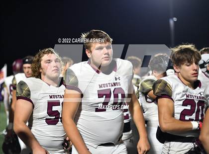 Thumbnail 3 in Magnolia West @ Galveston Ball (UIL 5A Div 1 Bi-District Playoff) photogallery.
