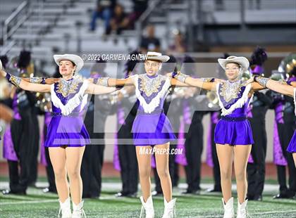 Thumbnail 3 in Magnolia West @ Galveston Ball (UIL 5A Div 1 Bi-District Playoff) photogallery.