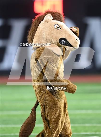 Thumbnail 3 in Magnolia West @ Galveston Ball (UIL 5A Div 1 Bi-District Playoff) photogallery.
