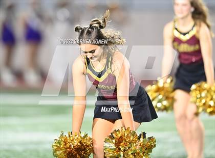 Thumbnail 1 in Magnolia West @ Galveston Ball (UIL 5A Div 1 Bi-District Playoff) photogallery.