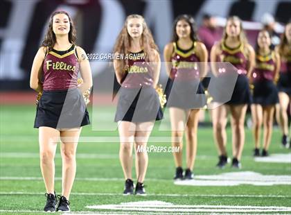 Thumbnail 3 in Magnolia West @ Galveston Ball (UIL 5A Div 1 Bi-District Playoff) photogallery.