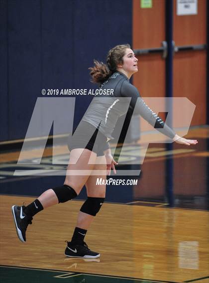 Thumbnail 3 in Paetow vs. Mayde Creek (KISD/CFISD Junior Varsity Tournament) photogallery.