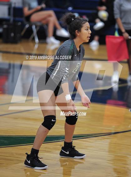 Thumbnail 2 in Paetow vs. Mayde Creek (KISD/CFISD Junior Varsity Tournament) photogallery.