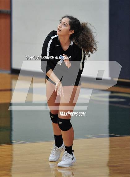 Thumbnail 3 in Paetow vs. Mayde Creek (KISD/CFISD Junior Varsity Tournament) photogallery.