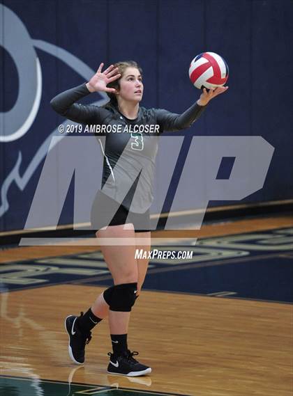 Thumbnail 1 in Paetow vs. Mayde Creek (KISD/CFISD Junior Varsity Tournament) photogallery.