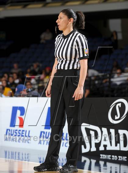 Thumbnail 2 in Lynwood vs. JW North (CIF SS D2AA Final) photogallery.
