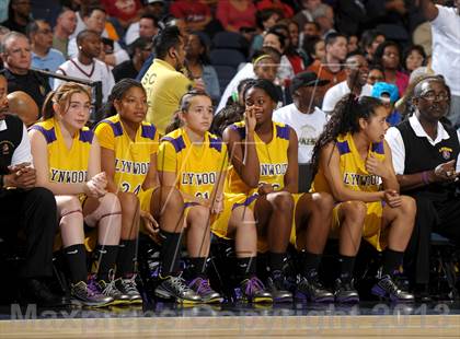 Thumbnail 1 in Lynwood vs. JW North (CIF SS D2AA Final) photogallery.