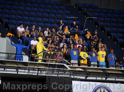 Thumbnail 3 in Lynwood vs. JW North (CIF SS D2AA Final) photogallery.